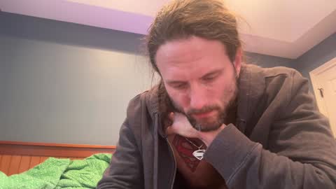 Alex Mann online show from 01-05-25, 03:13