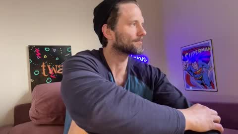 Alex Mann online show from 01-13-26, 06:46