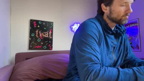 Alex Mann online show from 02-13-26, 03:30