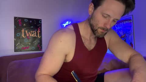 Alex Mann online show from 02-24-26, 01:47