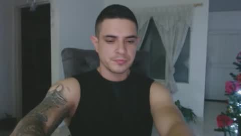 Maximuss online show from 12-08-24, 04:25