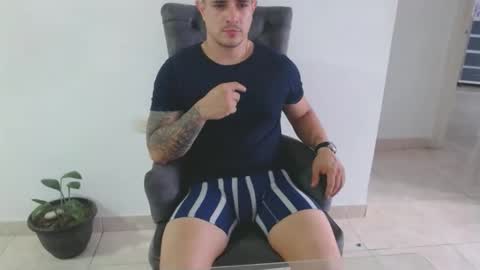 Maximuss online show from 12-08-24, 10:25