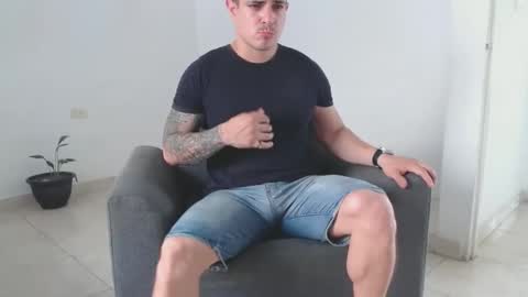 Maximuss online show from 01-19-25, 08:09