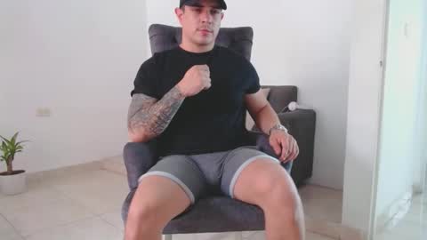 Maximuss online show from 03-01-25, 06:00