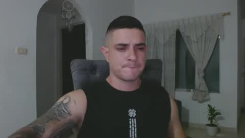 Maximuss online show from 03-10-25, 03:23