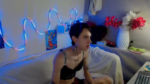 alexnaughty14 online show from 10-24-25, 09:17