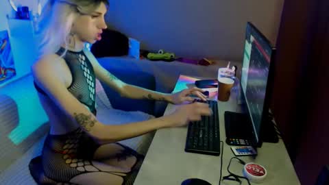 alexnaughty14 online show from 11-16-25, 01:28