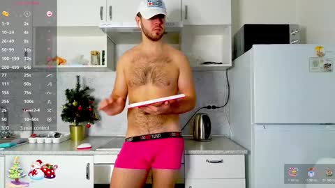 Alex online show from 01-13-26, 06:08