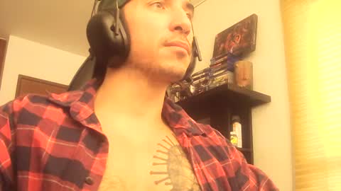 Alexxx online show from 12-16-24, 05:33