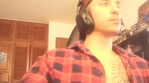 Alexxx online show from 12-21-24, 07:16