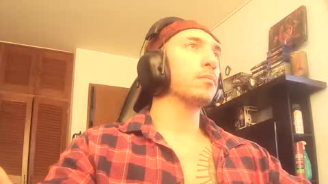 Alexxx online show from 12-21-24, 10:19