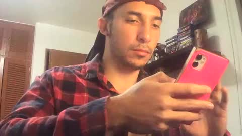 Alexxx online show from 12-22-24, 01:23