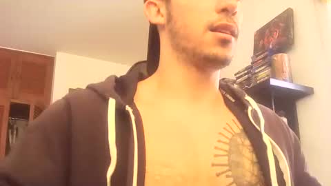 Alexxx online show from 12-23-24, 07:52