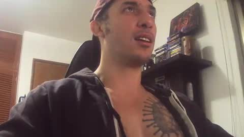 Alexxx online show from 12-26-24, 03:16