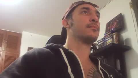 Alexxx online show from 12-30-24, 05:04