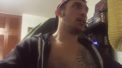 Alexxx online show from 01-03-25, 07:16