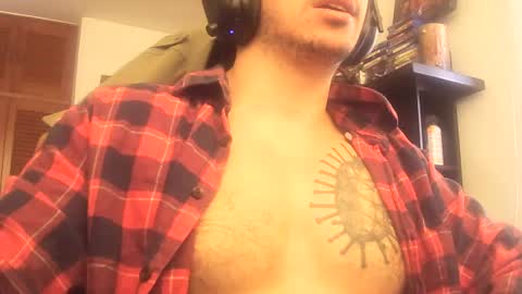 Alexxx online show from 01-06-25, 06:10