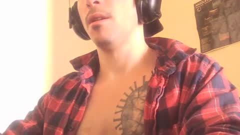 Alexxx online show from 01-28-25, 05:56