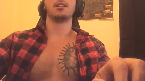 Alexxx online show from 02-11-25, 07:38