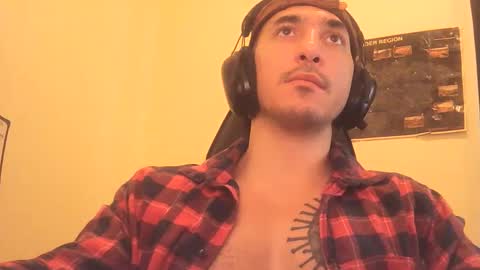 Alexxx online show from 02-19-25, 06:21