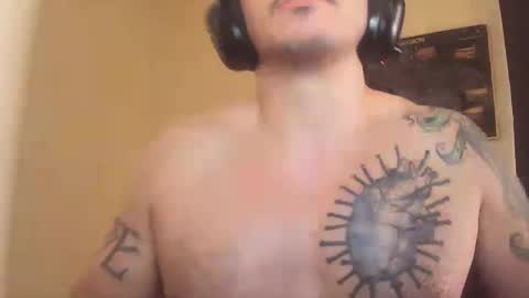 Alexxx online show from 03-07-25, 08:11