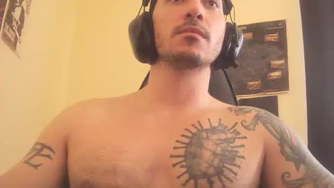 Alexxx online show from 09-16-25, 05:47