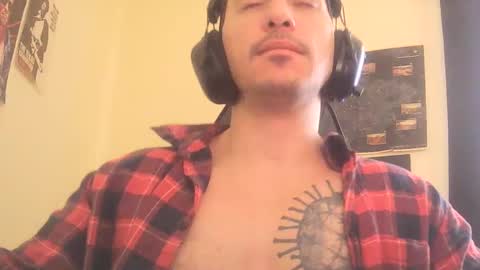 Alexxx online show from 10-03-25, 04:26