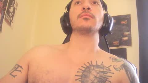 Alexxx online show from 10-05-25, 05:44