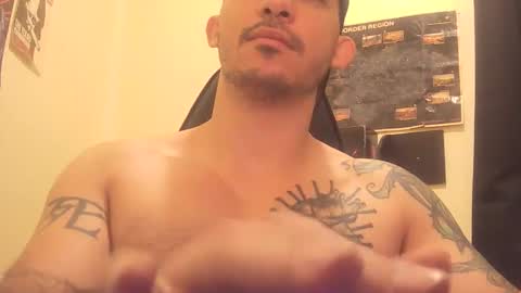 Alexxx online show from 10-13-25, 05:57