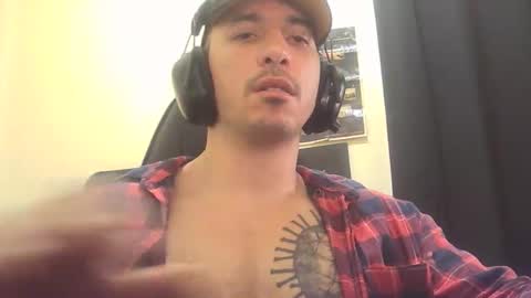 Alexxx online show from 10-23-25, 05:44