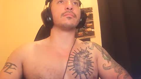 Alexxx online show from 10-26-25, 01:39