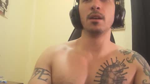 Alexxx online show from 01-11-26, 06:24