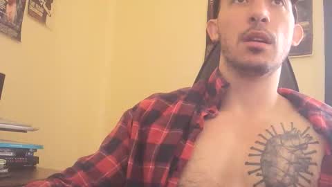 Alexxx online show from 02-04-26, 05:52