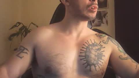 Alexxx online show from 03-02-26, 05:20