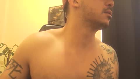 Alexxx online show from 03-12-26, 04:24