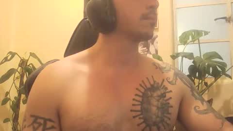 Alexxx online show from 05-19-26, 01:56