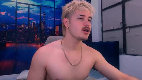 Alex online show from 10-29-25, 07:15