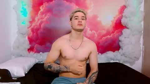 Alex online show from 11-17-25, 07:08