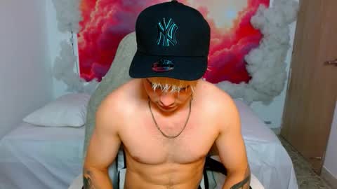 Alex online show from 11-27-25, 07:05