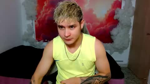 Alex online show from 12-03-25, 07:01
