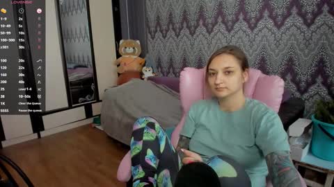 Snapshot of alexracc00n chatting on 01-23-25, 07:22 Alex online show from 01-23-25, 07:22