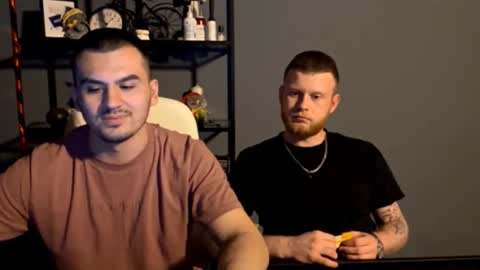 Alex online show from 03-16-26, 07:07