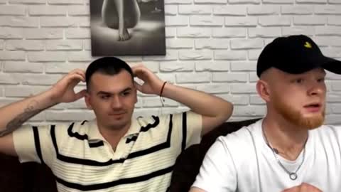 Alex online show from 04-19-26, 07:05