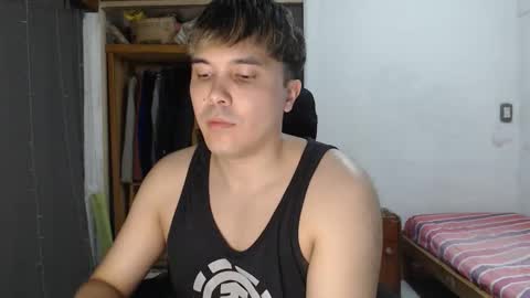 Alexander online show from 03-09-26, 07:07