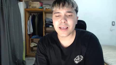 Alexander online show from 04-15-26, 08:20