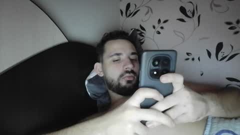 alexro99 online show from 11-12-25, 10:26