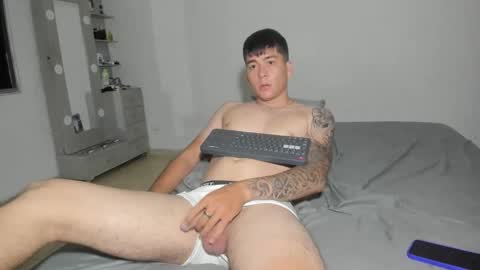 alexroom365 online show from 10-23-25, 02:22