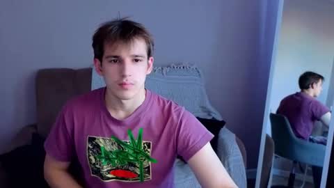 Dennis online show from 10-08-25, 12:14