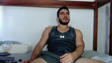 Snapshot of alexsb1998 chatting on 03-01-26, 01:24 alexsb1998 online show from 03-01-26, 01:24