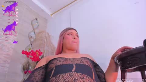 Snapshot of alexsexlatin chatting on 02-07-25, 04:35 alexa y alex online show from 02-07-25, 04:35